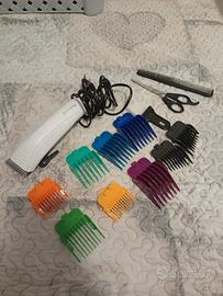 tagliacapelli Remington 
