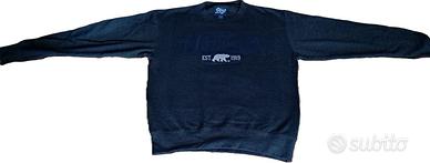 Felpa unisex BLUE84 - NUOVA