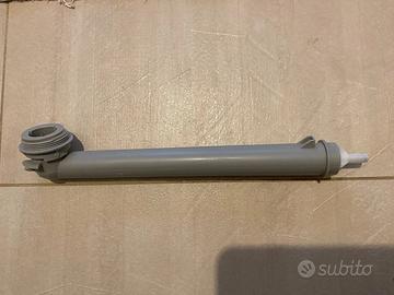 TUBO RAMPA SUPERIORE LAVASTOVIGLIE CANDY 41009352