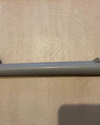 TUBO RAMPA SUPERIORE LAVASTOVIGLIE CANDY 41009352