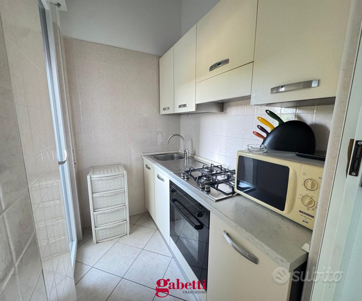 Appartamento – San Salvo, San Salvo Marina, Chieti - Vista 5