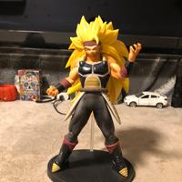 Bardock Super Saiyan 3 (dragon ball)