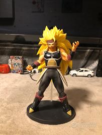 Bardock Super Saiyan 3 (dragon ball)