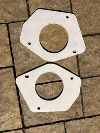 Piastre rinforzo duomi mini r50/52/53