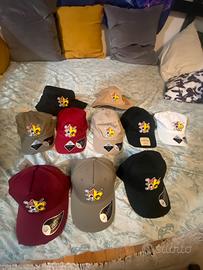 Cappelli pirati firenze
