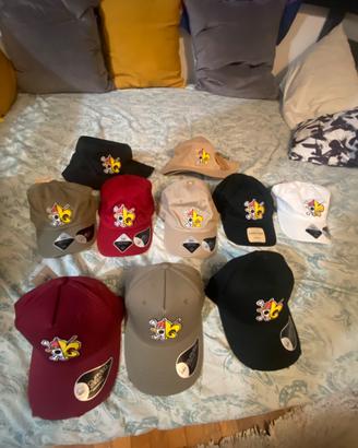 Cappelli pirati firenze