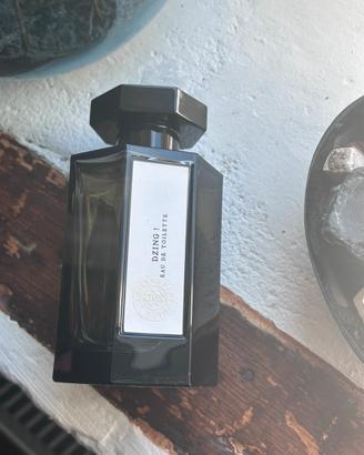 Dzing! L’artisan parfumeur