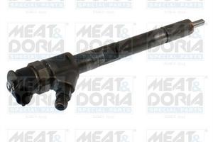 Iniettore FORD FOCUS