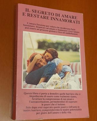 Il segreto di amare e restare innamorati