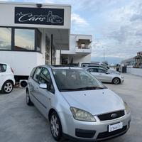 Ford Focus C-Max 1.8 TDCi (115CV) Ghia