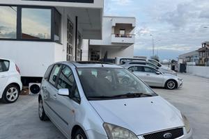 Ford Focus C-Max 1.8 TDCi (115CV) Ghia