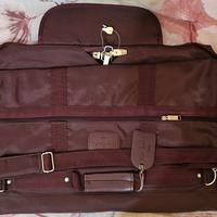 Porta abiti Pierre Cardin da viaggio