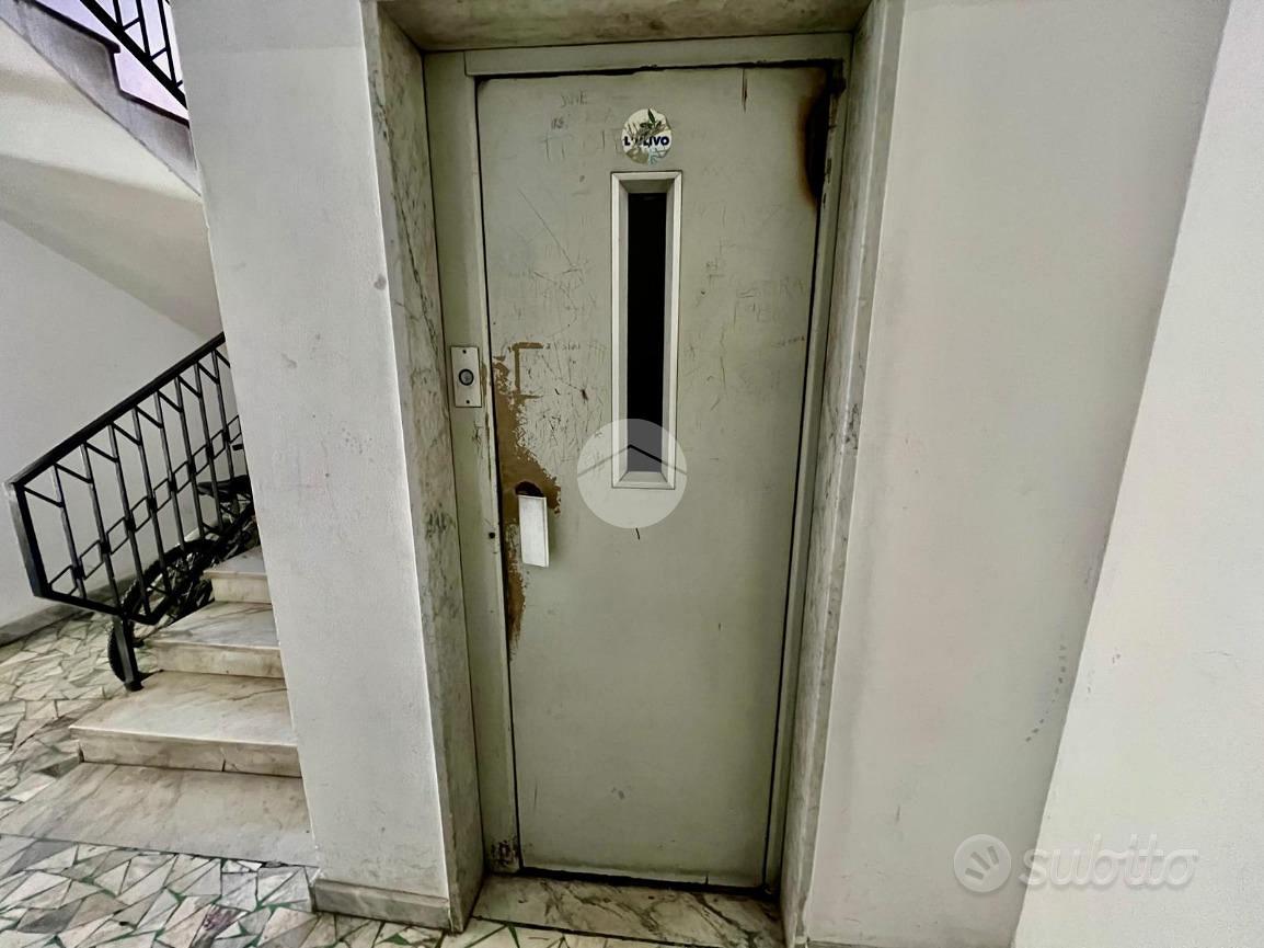 Appartamento – Cosenza, Popilia - Vista 4
