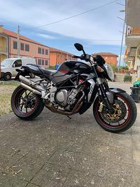 MV AGUSTA BRUTALE 910R - UNICO PROPRIETARIO