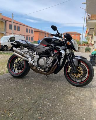 MV AGUSTA BRUTALE 910R - UNICO PROPRIETARIO