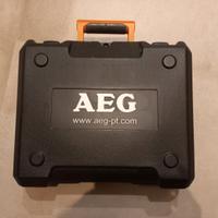 Tassellatore AEG KH24E