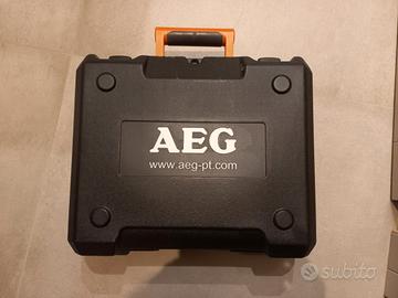Tassellatore AEG KH24E