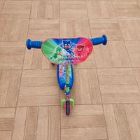 Monopattino Pj Masks