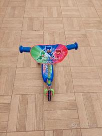 Monopattino Pj Masks