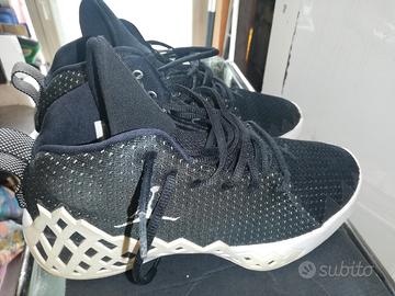 scarpe da basket Jordan 