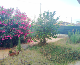 Villetta 8 Vani con Giardino Villaggio Azzurro