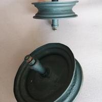 Cerchioni carriola