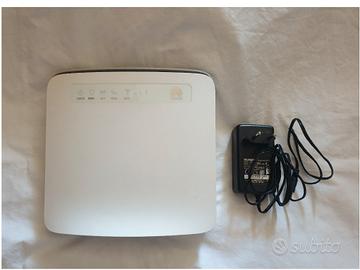 Modem/Router Huawei 4G Plus - Sim