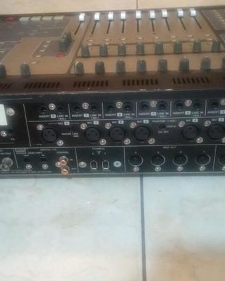 TASCAM FW 1884,