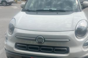 FIAT 500L Cross