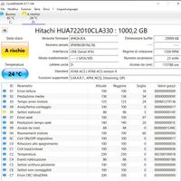HARD DISK HITACHI 1TB USATO
