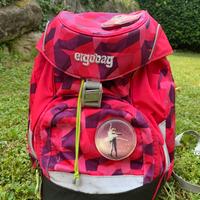 Zaino ergobag da bambina