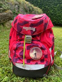 Zaino ergobag da bambina