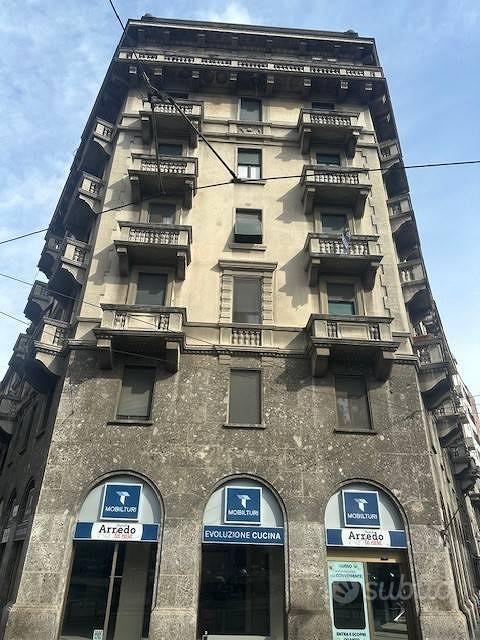 Appartamento – Milano, Umbria - Molise, Municipio 4 - Vista 5