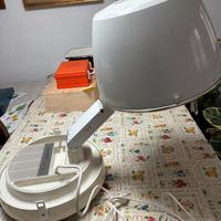 Casco asciuga capelli Girmi