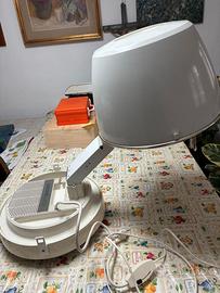 Casco asciuga capelli Girmi