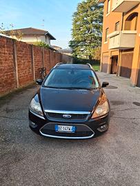 ford focus 2008