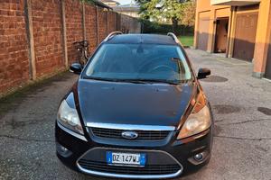 ford focus 2008