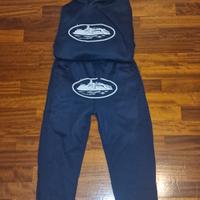 Tuta Corteiz completa