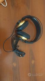Cuffie AKG K141