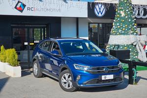 Volkswagen Taigo 1.0 TSI 95 CV Life