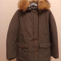 Parka marca Mixture donna