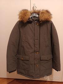 Parka marca Mixture donna