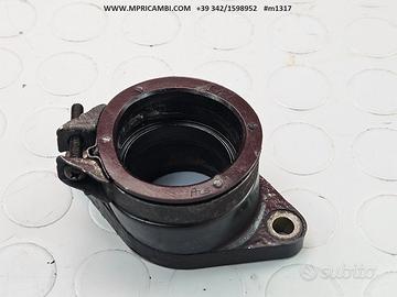 COLLETTORE ASPIRAZIONE YAMAHA XT 600 E 1996 2003 X