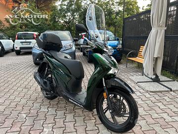 Honda SH 125 Vetro 08/24 km.1904 unipro.