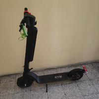 monopattino elettrico 