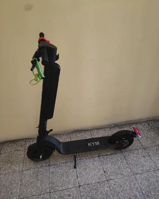 monopattino elettrico 