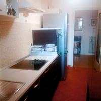 Cucina, con elettrodomestici gratis