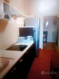 Cucina, con elettrodomestici gratis