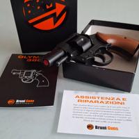 REPLICA Bruni olimpic