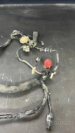 Impianto elettrico crf 250 2014-2017 450 2013-2014